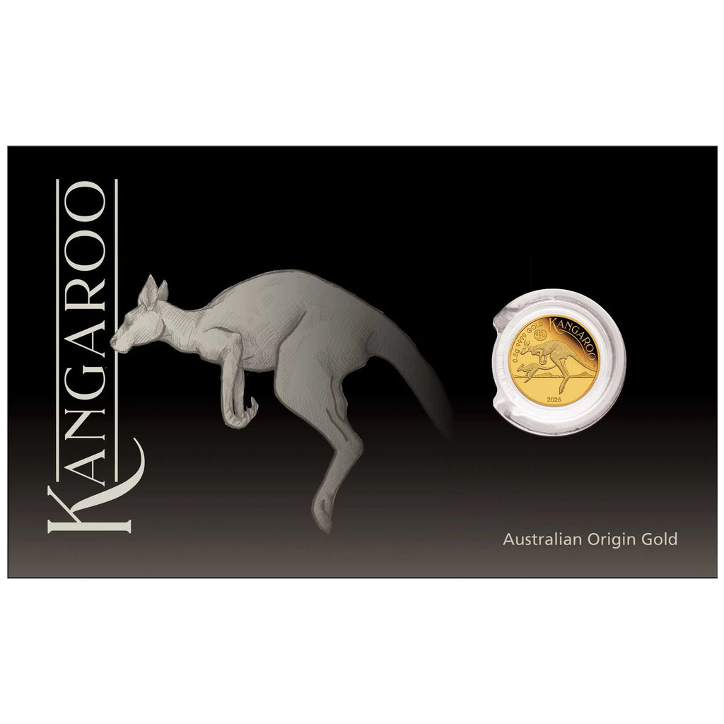 Numismatic & Collectibles – Minted Assets