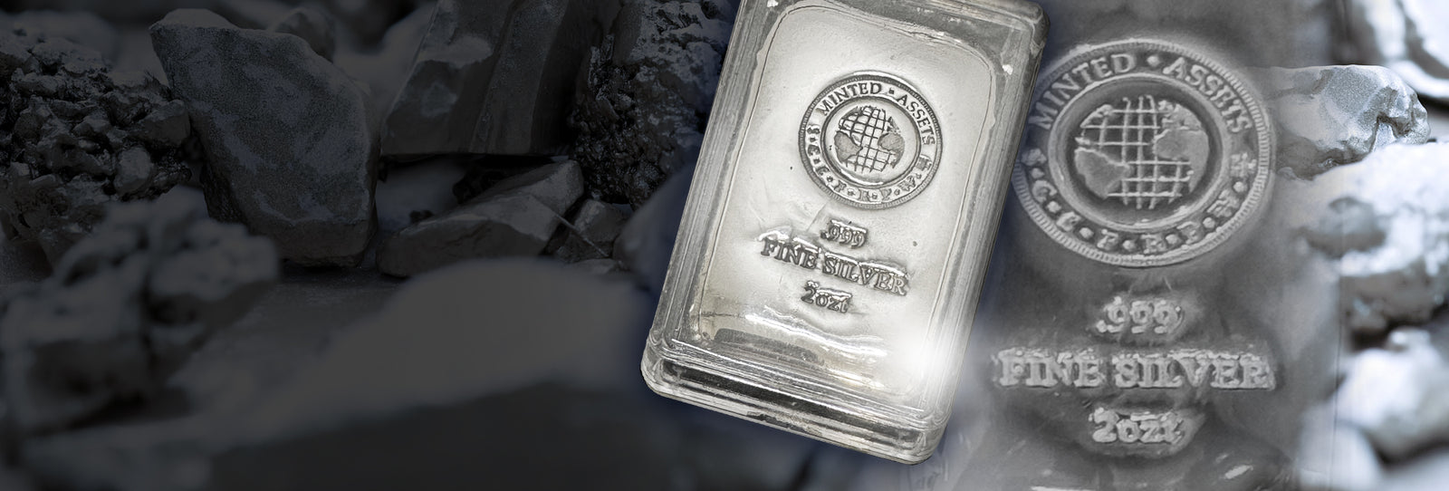 Start Stacking Silver
On a Budget!