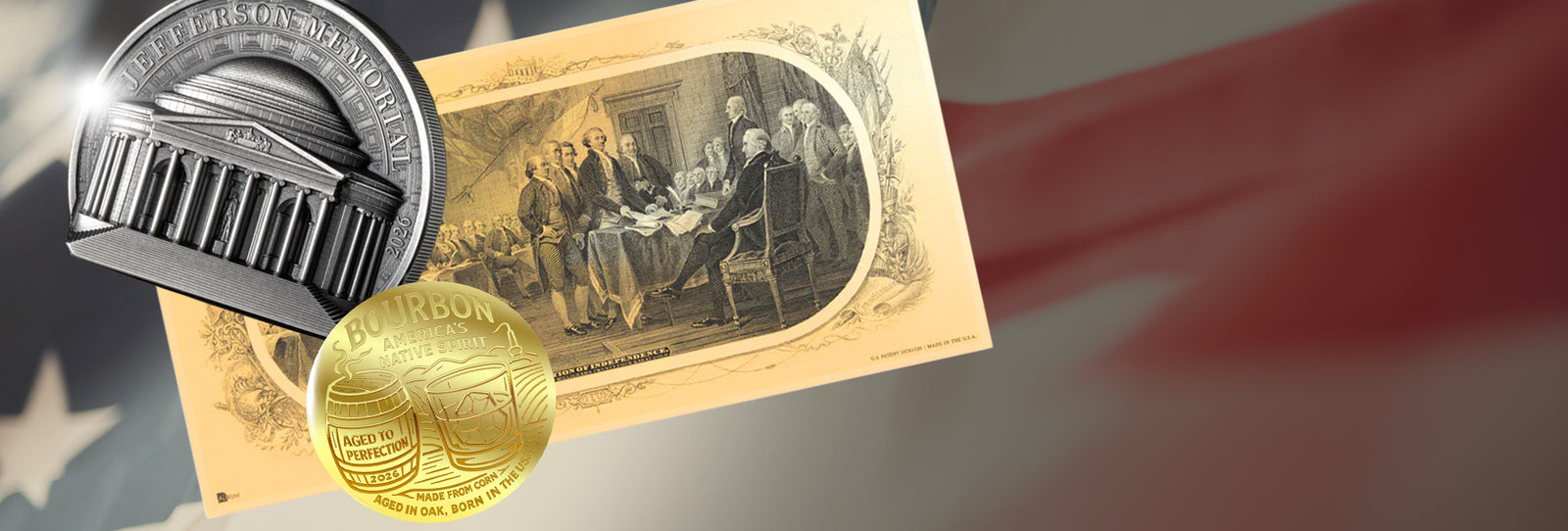 Celebrating
250 Years