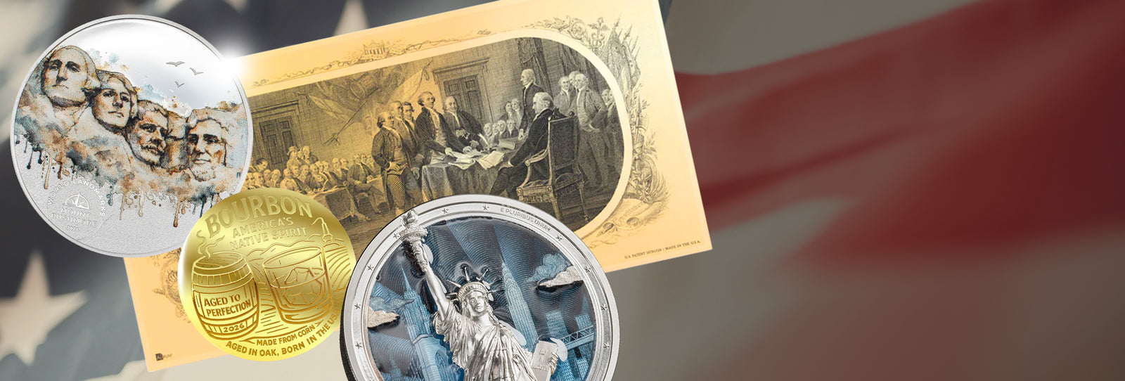 Celebrating
250 Years